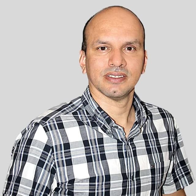 Lic. Celman Felman Yañez Roca